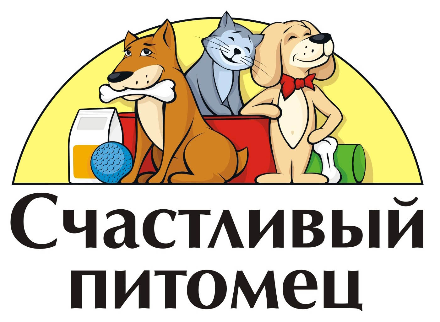 Счастливый Питомец Зоомагазин Интернет Магазин